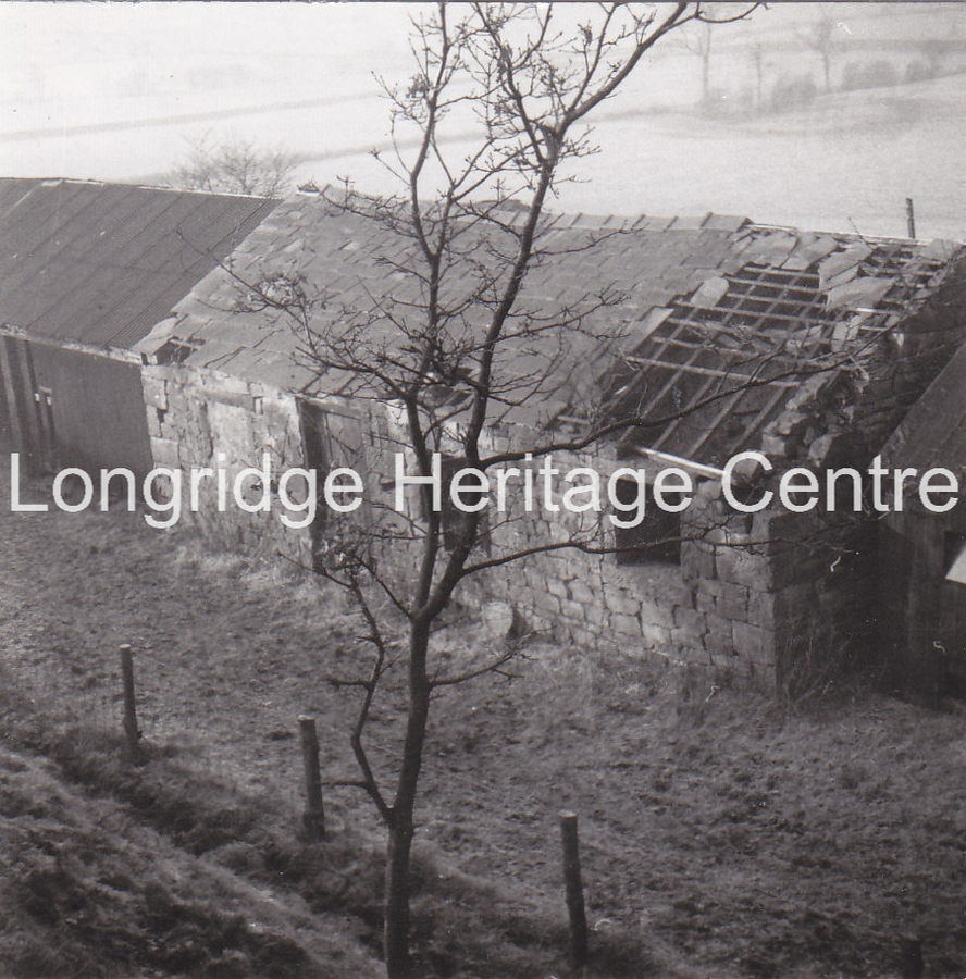 357C - Railway - Bottom Line Joiners & Wheelwright shop - 1966